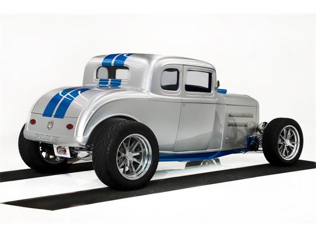 1932 Ford Custom (CC-2026365) for sale in Volo, Illinois