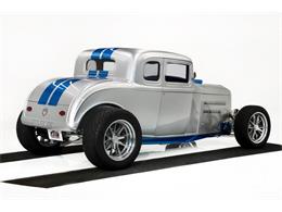 1932 Ford Custom (CC-2026365) for sale in Volo, Illinois
