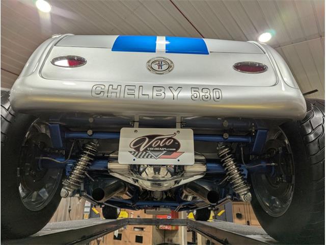 1932 Ford Custom (CC-2026365) for sale in Volo, Illinois