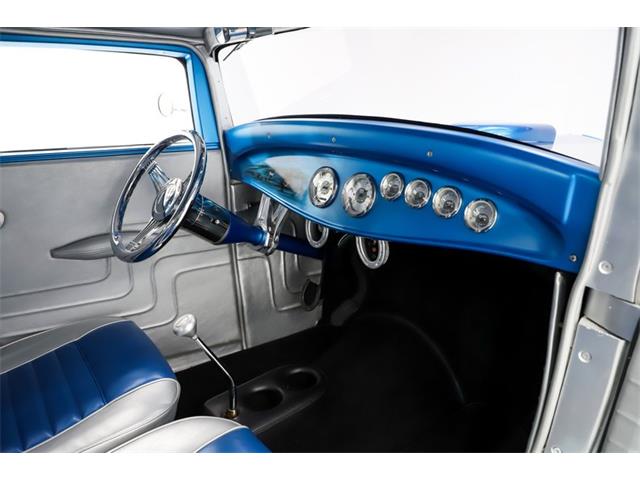 1932 Ford Custom (CC-2026365) for sale in Volo, Illinois