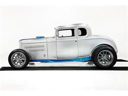 1932 Ford Custom (CC-2026365) for sale in Volo, Illinois