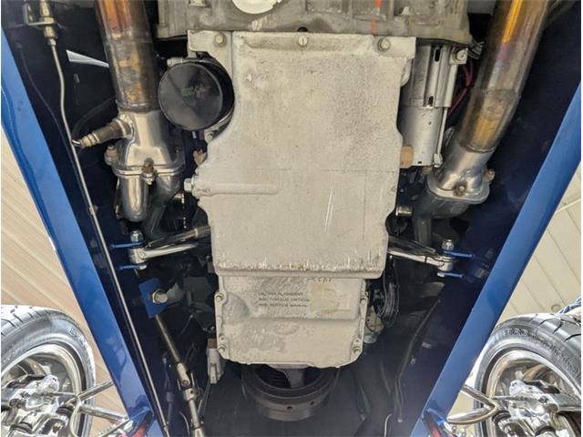 1932 Ford Custom (CC-2026365) for sale in Volo, Illinois