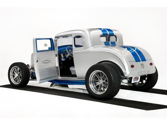 1932 Ford Custom (CC-2026365) for sale in Volo, Illinois