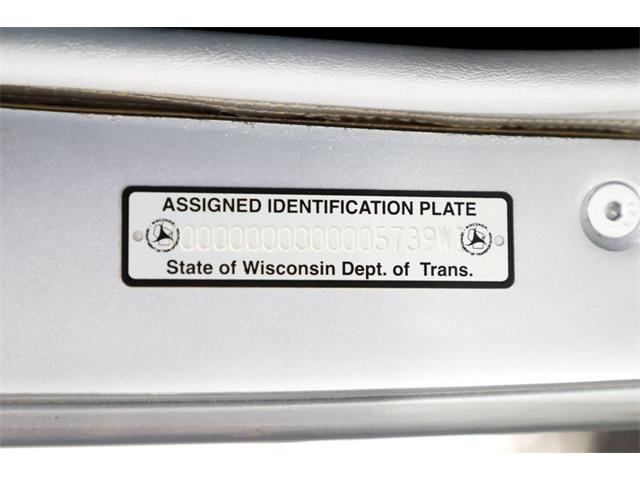 1932 Ford Custom (CC-2026365) for sale in Volo, Illinois