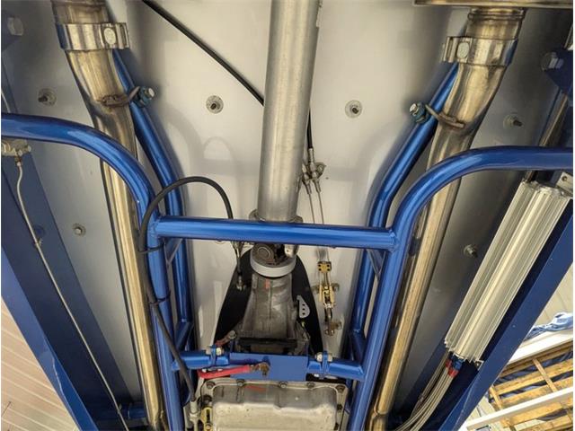 1932 Ford Custom (CC-2026365) for sale in Volo, Illinois