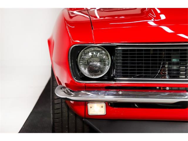 1967 Chevrolet Camaro (CC-2026367) for sale in Volo, Illinois