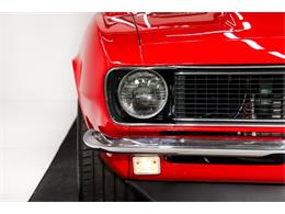 1967 Chevrolet Camaro (CC-2026367) for sale in Volo, Illinois