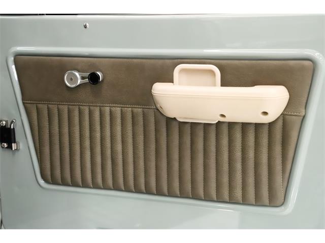 1974 Ford Bronco (CC-2026370) for sale in Volo, Illinois