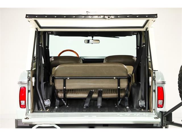 1974 Ford Bronco (CC-2026370) for sale in Volo, Illinois