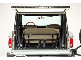 1974 Ford Bronco (CC-2026370) for sale in Volo, Illinois