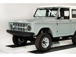 1974 Ford Bronco (CC-2026370) for sale in Volo, Illinois