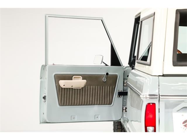 1974 Ford Bronco (CC-2026370) for sale in Volo, Illinois