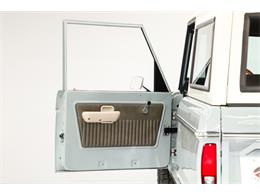 1974 Ford Bronco (CC-2026370) for sale in Volo, Illinois