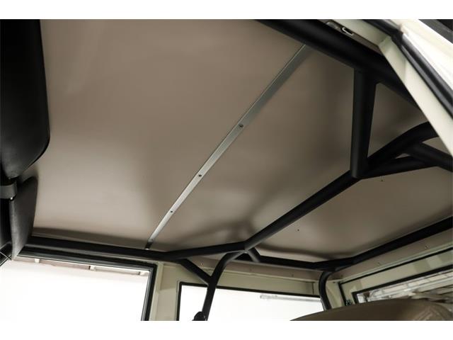 1974 Ford Bronco (CC-2026370) for sale in Volo, Illinois