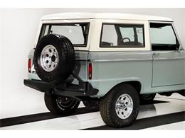 1974 Ford Bronco (CC-2026370) for sale in Volo, Illinois