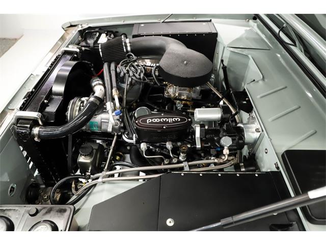 1974 Ford Bronco (CC-2026370) for sale in Volo, Illinois