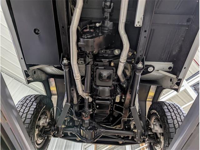 1974 Ford Bronco (CC-2026370) for sale in Volo, Illinois