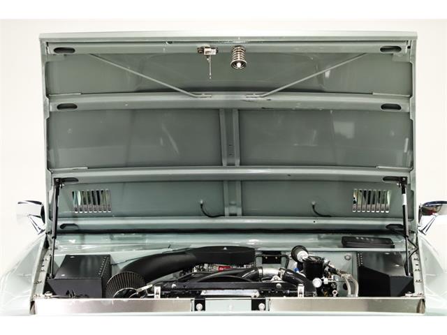 1974 Ford Bronco (CC-2026370) for sale in Volo, Illinois