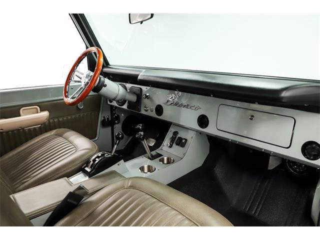 1974 Ford Bronco (CC-2026370) for sale in Volo, Illinois
