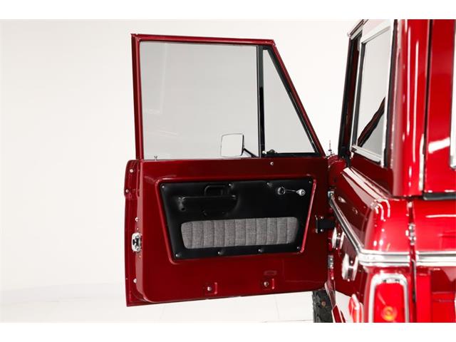 1975 Ford Bronco (CC-2026373) for sale in Volo, Illinois