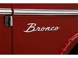 1975 Ford Bronco (CC-2026373) for sale in Volo, Illinois
