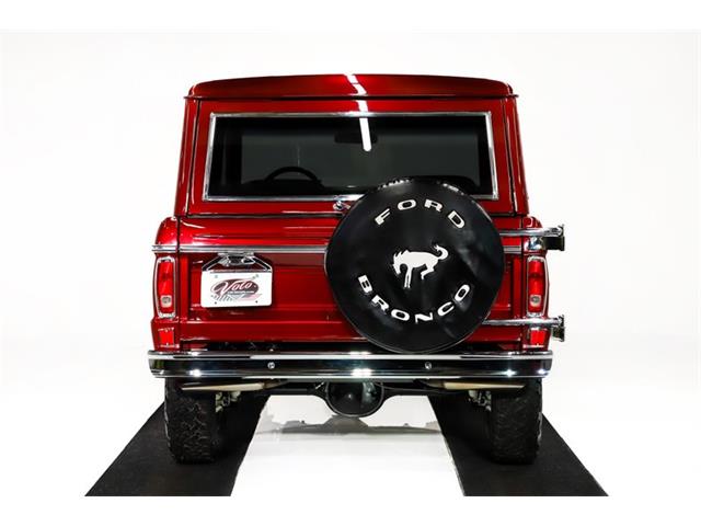1975 Ford Bronco (CC-2026373) for sale in Volo, Illinois