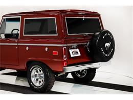 1975 Ford Bronco (CC-2026373) for sale in Volo, Illinois
