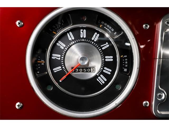 1975 Ford Bronco (CC-2026373) for sale in Volo, Illinois