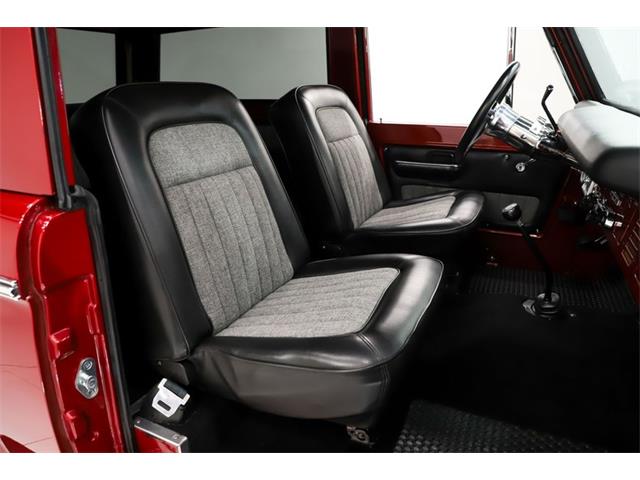 1975 Ford Bronco (CC-2026373) for sale in Volo, Illinois