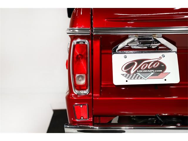 1975 Ford Bronco (CC-2026373) for sale in Volo, Illinois