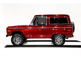 1975 Ford Bronco (CC-2026373) for sale in Volo, Illinois