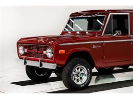 1975 Ford Bronco (CC-2026373) for sale in Volo, Illinois