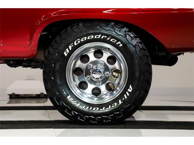 1975 Ford Bronco (CC-2026373) for sale in Volo, Illinois