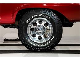 1975 Ford Bronco (CC-2026373) for sale in Volo, Illinois