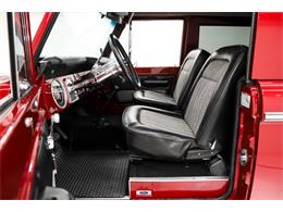 1975 Ford Bronco (CC-2026373) for sale in Volo, Illinois