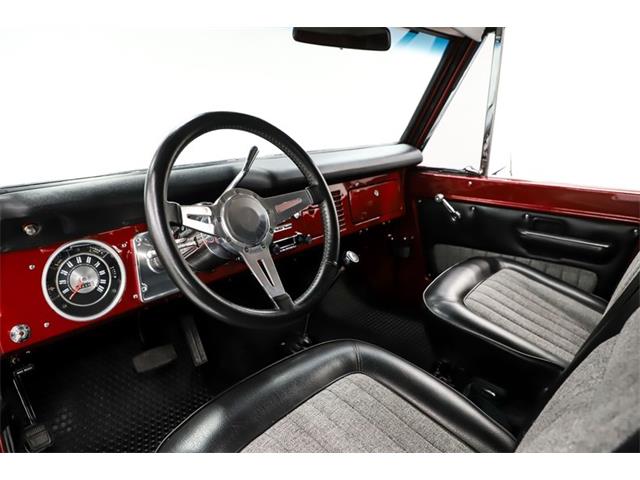 1975 Ford Bronco (CC-2026373) for sale in Volo, Illinois