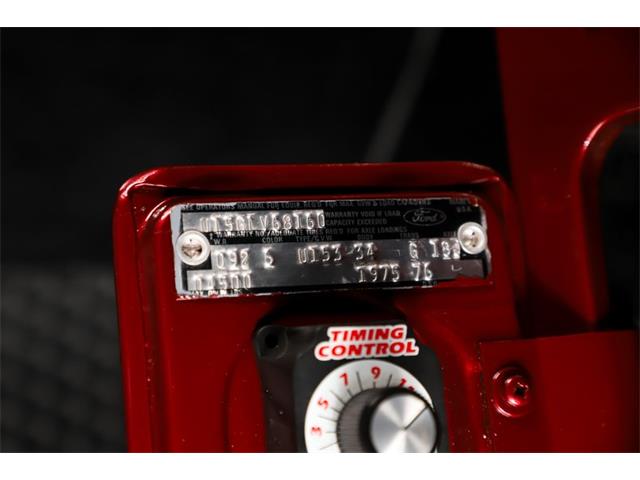 1975 Ford Bronco (CC-2026373) for sale in Volo, Illinois