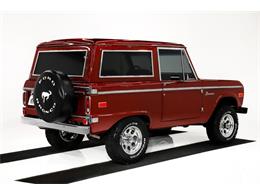 1975 Ford Bronco (CC-2026373) for sale in Volo, Illinois