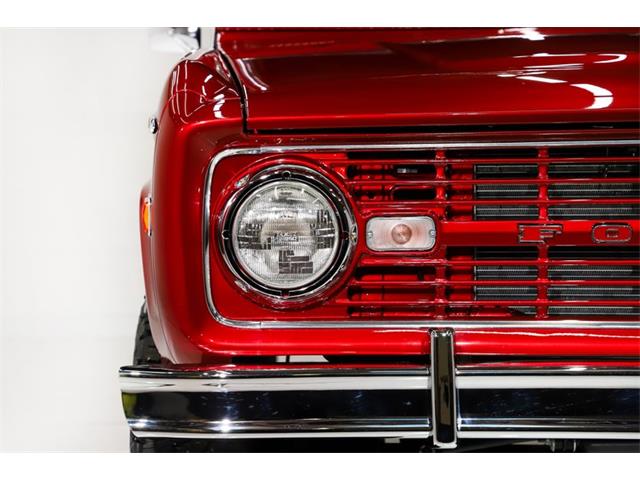 1975 Ford Bronco (CC-2026373) for sale in Volo, Illinois