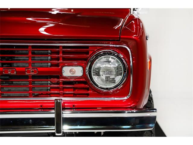 1975 Ford Bronco (CC-2026373) for sale in Volo, Illinois