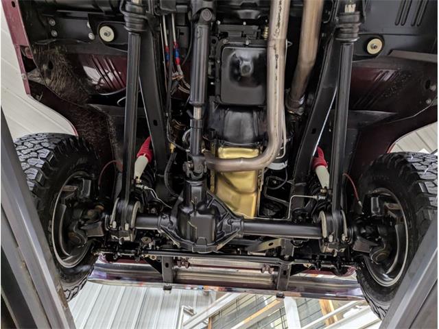 1975 Ford Bronco (CC-2026373) for sale in Volo, Illinois