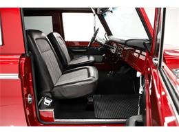 1975 Ford Bronco (CC-2026373) for sale in Volo, Illinois