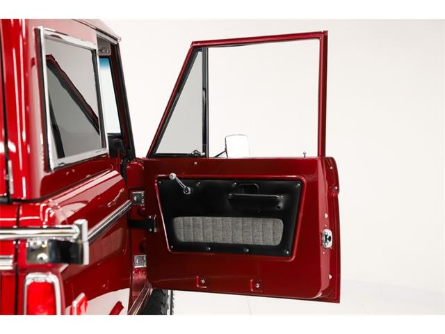 1975 Ford Bronco (CC-2026373) for sale in Volo, Illinois