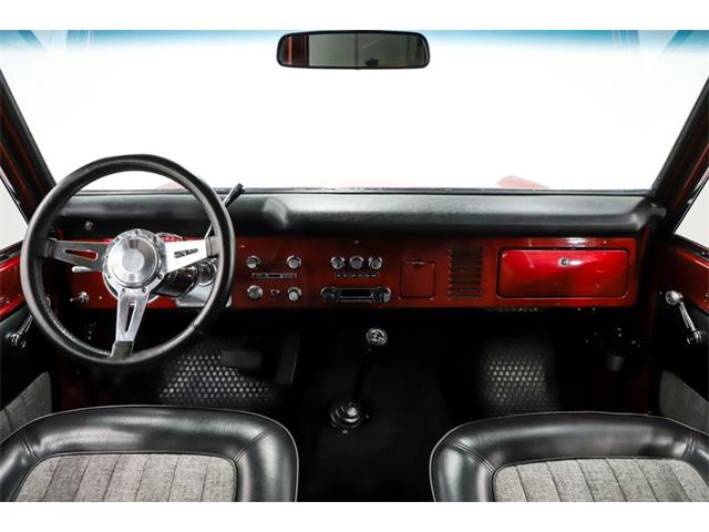 1975 Ford Bronco (CC-2026373) for sale in Volo, Illinois