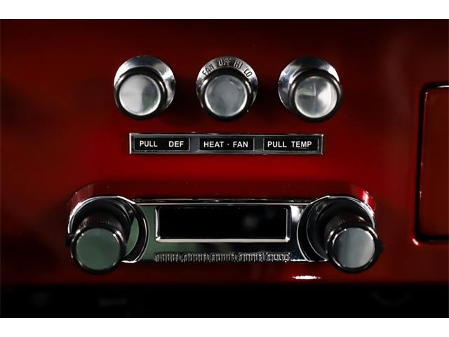 1975 Ford Bronco (CC-2026373) for sale in Volo, Illinois