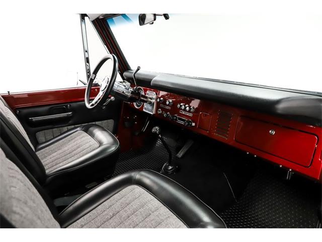 1975 Ford Bronco (CC-2026373) for sale in Volo, Illinois