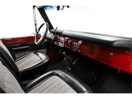 1975 Ford Bronco (CC-2026373) for sale in Volo, Illinois