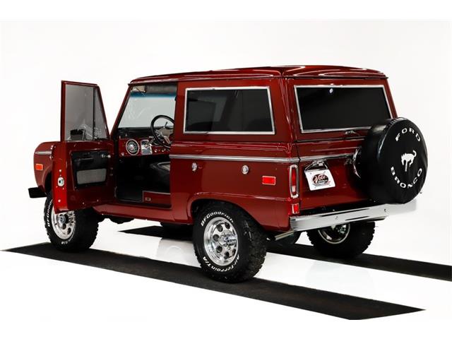 1975 Ford Bronco (CC-2026373) for sale in Volo, Illinois