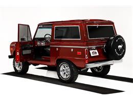 1975 Ford Bronco (CC-2026373) for sale in Volo, Illinois