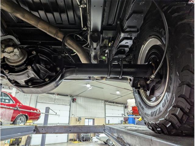 1975 Ford Bronco (CC-2026373) for sale in Volo, Illinois